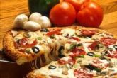 Pizza Mega 60 cm